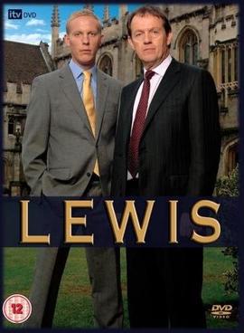 Lewis (TV series)